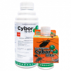 CYBOR 10EA - 100 ml • 1 L 